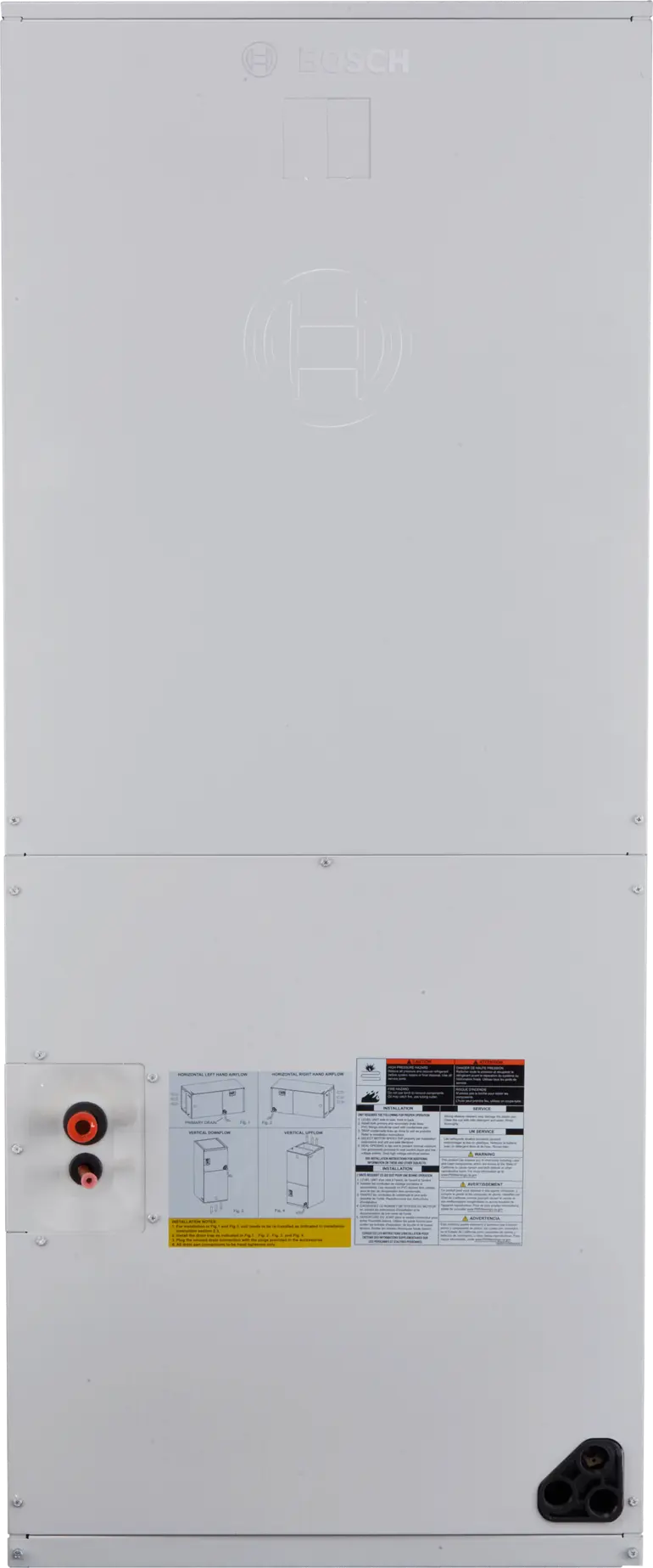 Unité de traitement d'air BIVA IDS Ultra