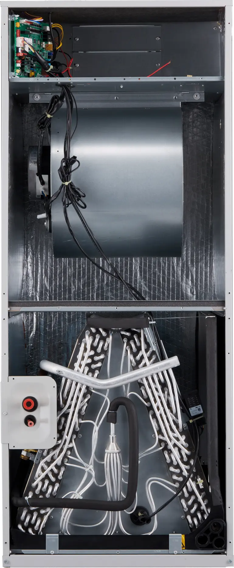 Unité de traitement d'air BIVA IDS Ultra