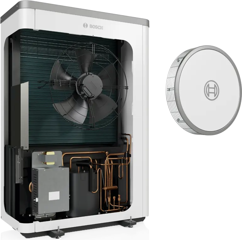 Compress 7400i AW