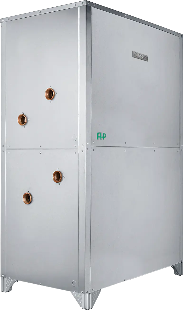 Pompe à chaleur série WW (version R-454B)