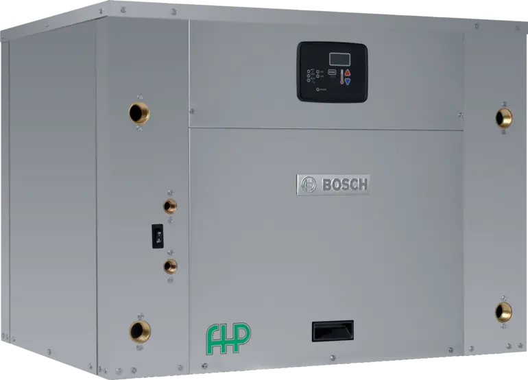 Pompe à chaleur série WT (version R-454B)