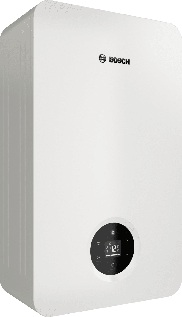 Therm 6600 S | Esquentadores termost�ticos ventilados / estanques | Bosch