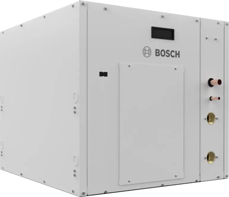 CP Split Heat Pump (R-454B Version)