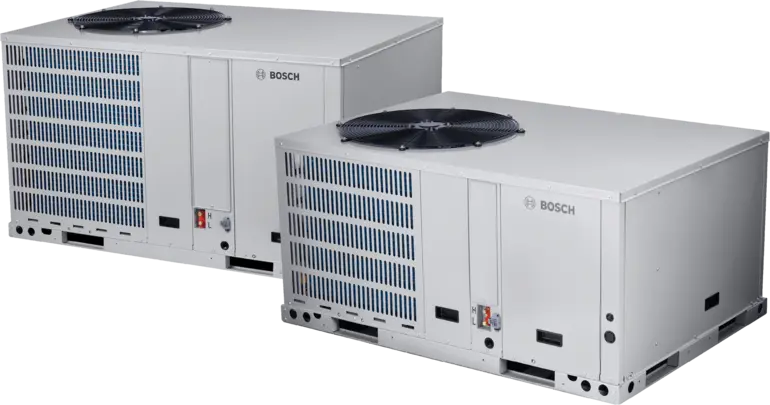 IDP Plus - Pompe à chaleur gainable monobloc à onduleur (version R-454B)