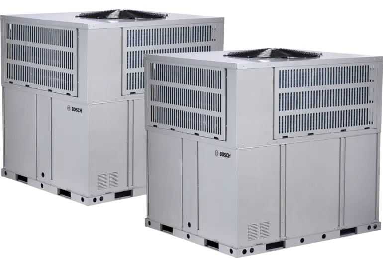 IDP Premium - Pompe à chaleur gainable monobloc à onduleur (version R-454B)