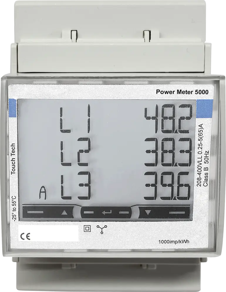 Power Charge 7000i S