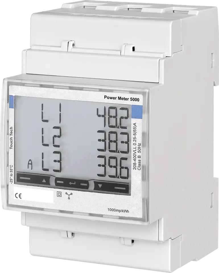 Power Charge 7000i S