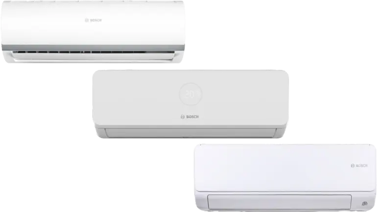 Gamma multi-split unità interne 