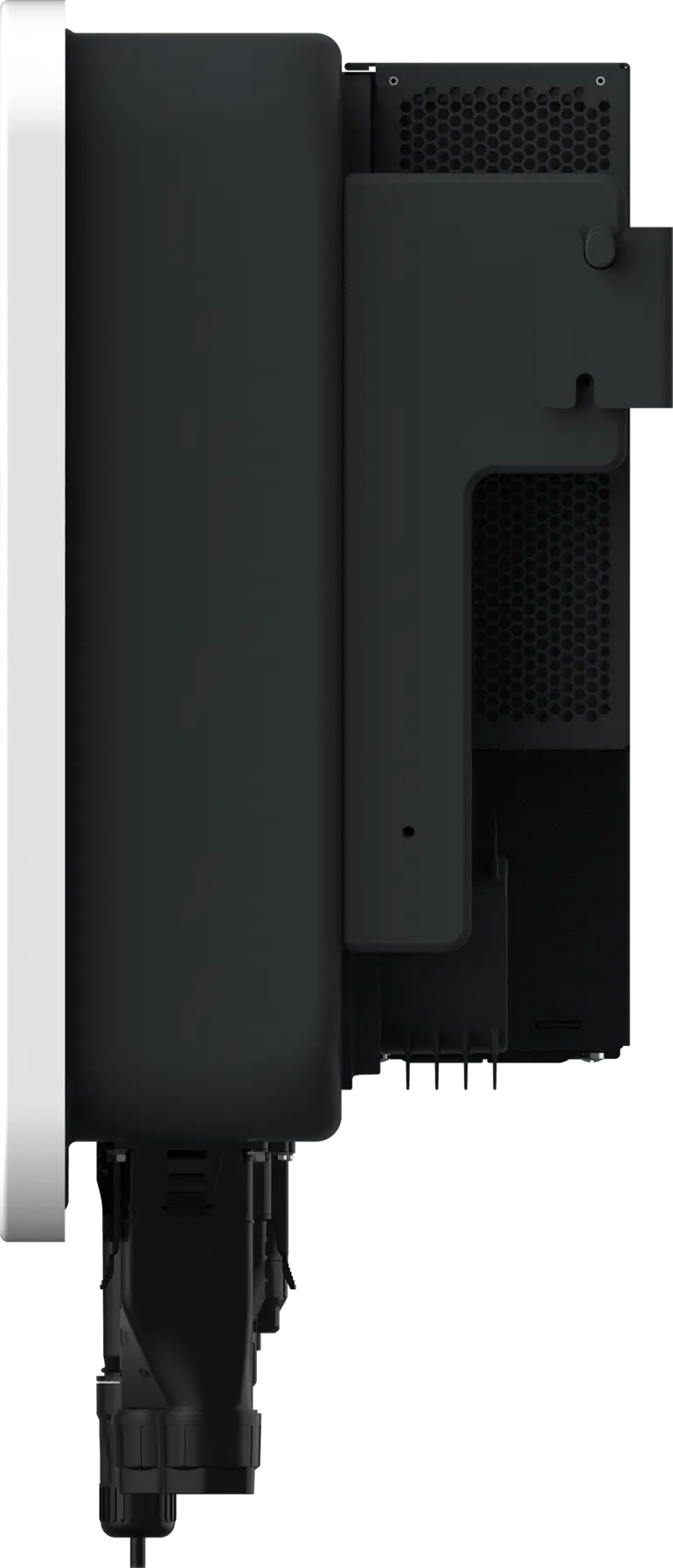 3 Fazlı Hibrit İnvertör SH15/20/25 T