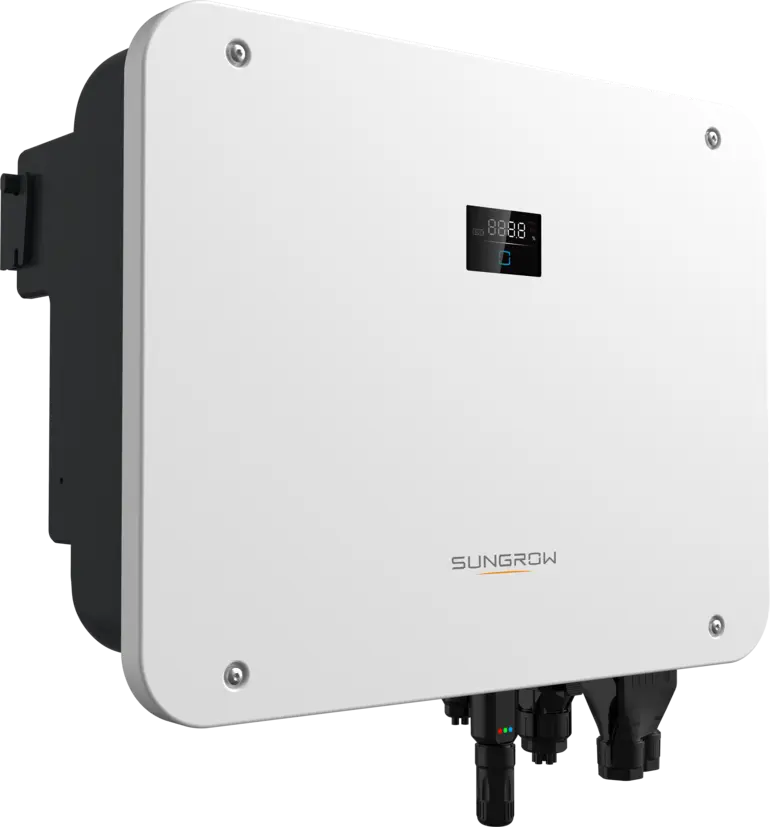 3 Fazlı Hibrit İnvertör SH15/20/25 T