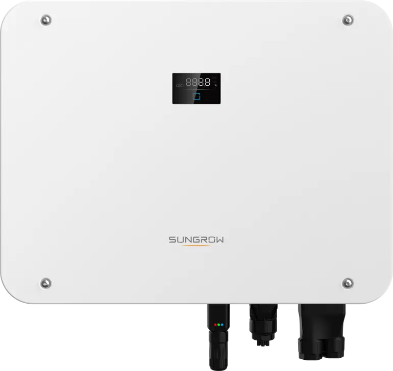 3 Fazlı Hibrit İnvertör SH15/20/25 T