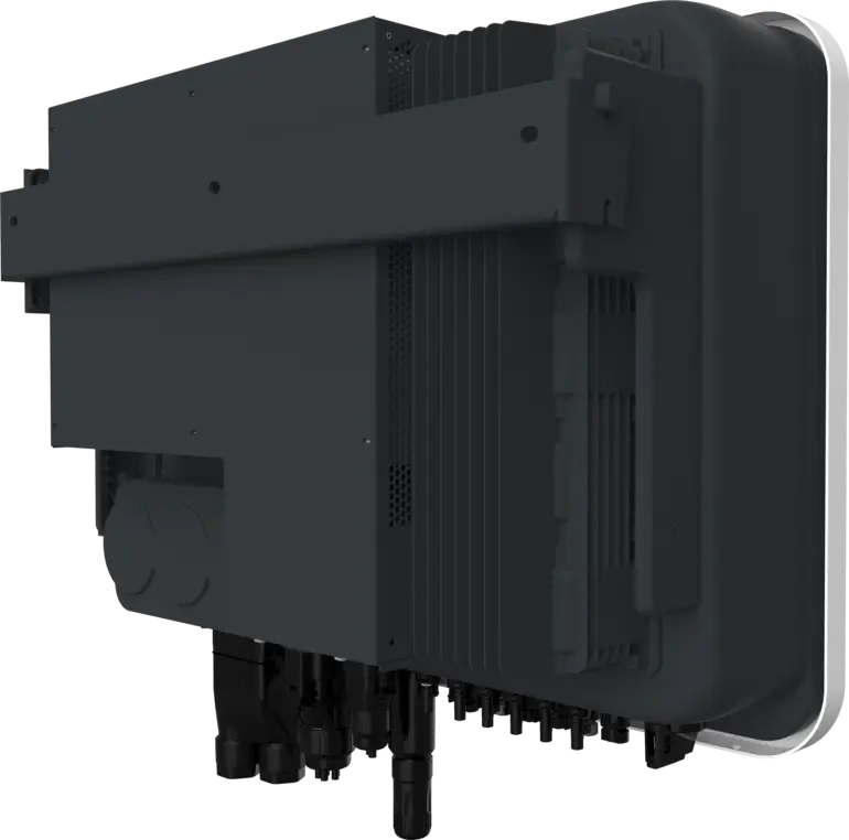 3 Fazlı Hibrit İnvertör SH15/20/25 T