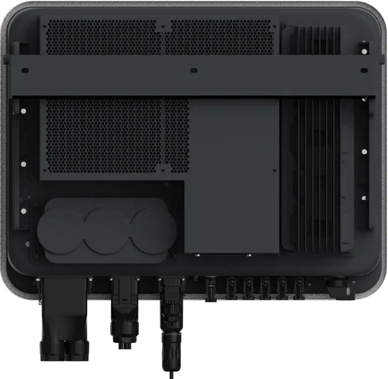 3 Fazlı Hibrit İnvertör SH15/20/25 T