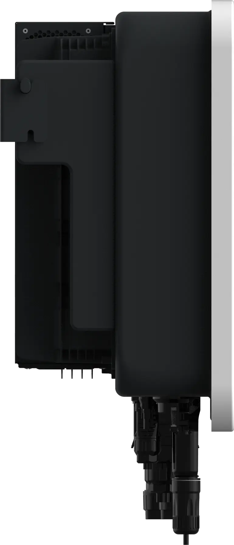 3 Fazlı Hibrit İnvertör SH15/20/25 T