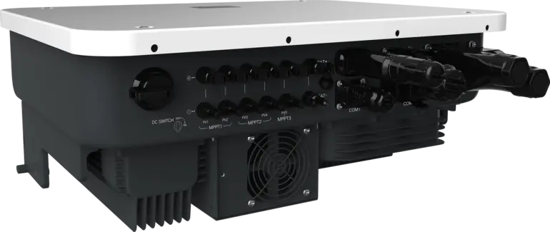 3 Fazlı Hibrit İnvertör SH15/20/25 T