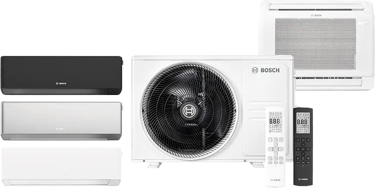 Climate 7000 M (Außeneinheit)