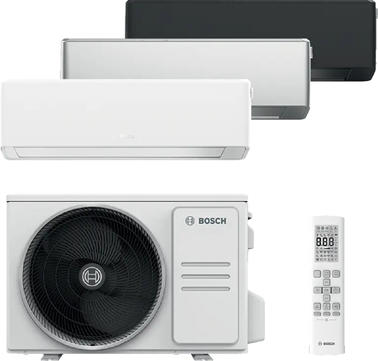 Climate 7100i