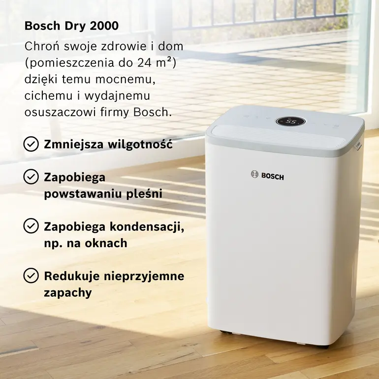 Dry 2000