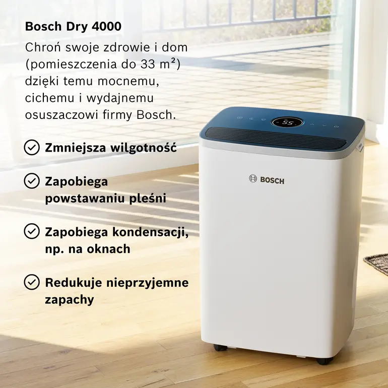 Dry 4000