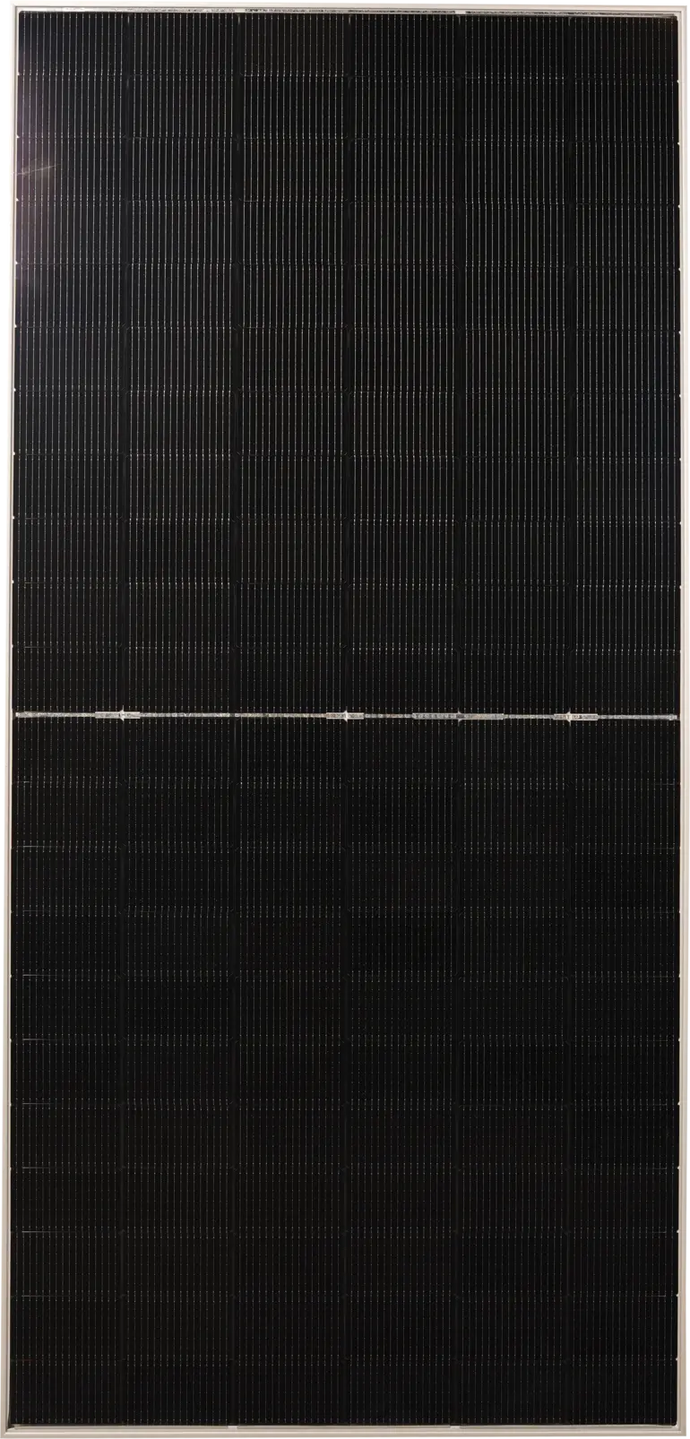 TopCon Halfcut SPE 620 Watt Solar Modül