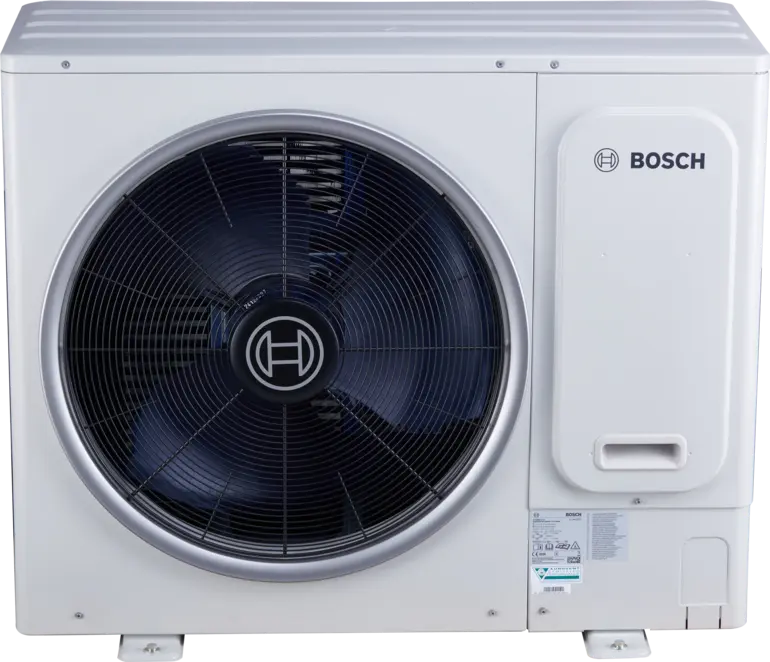 Air Flux 4300A Mini (R-410A)