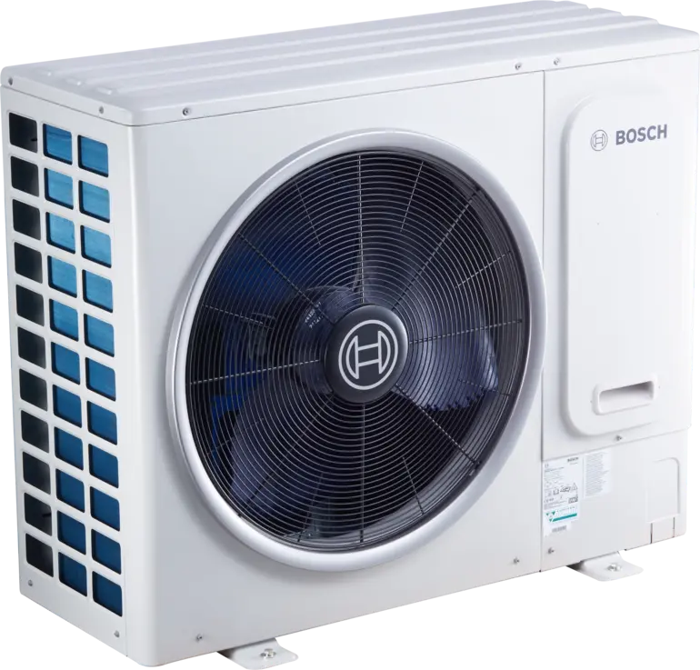 Air Flux 4300A Mini (R-410A)