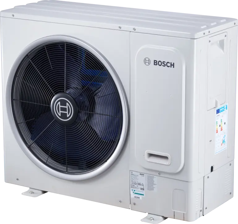 Air Flux 4300A Mini (R-410A)