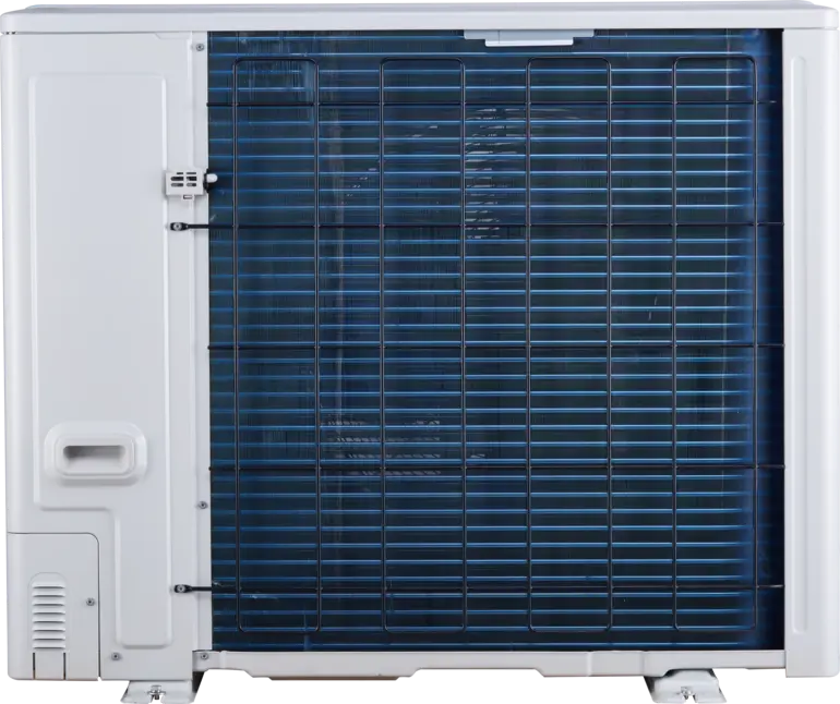 Air Flux 4300A Mini (R-410A)