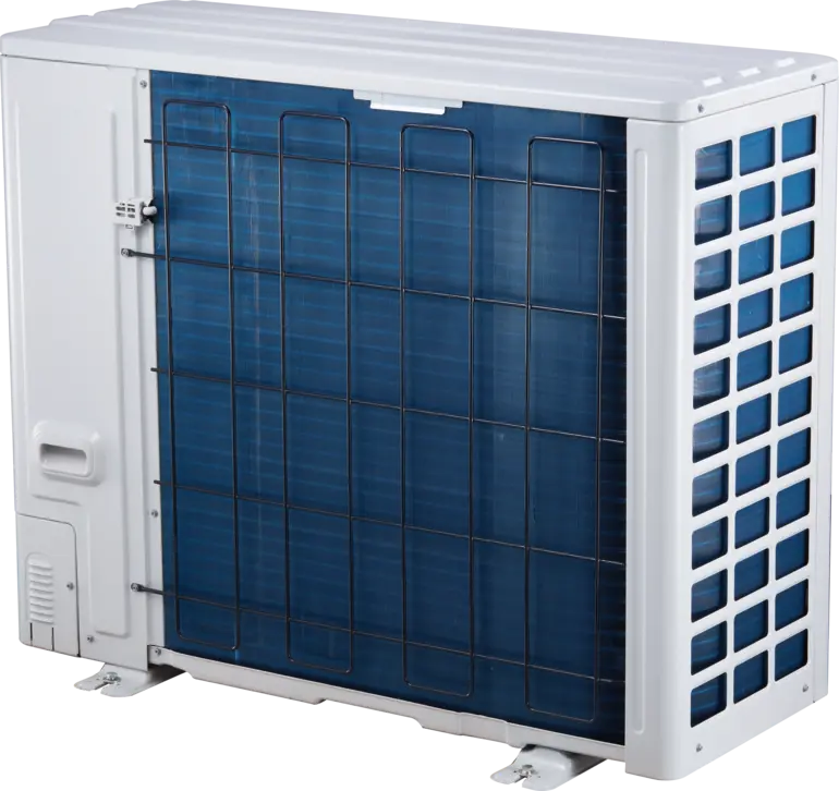 Air Flux 4300A Mini (R-410A)
