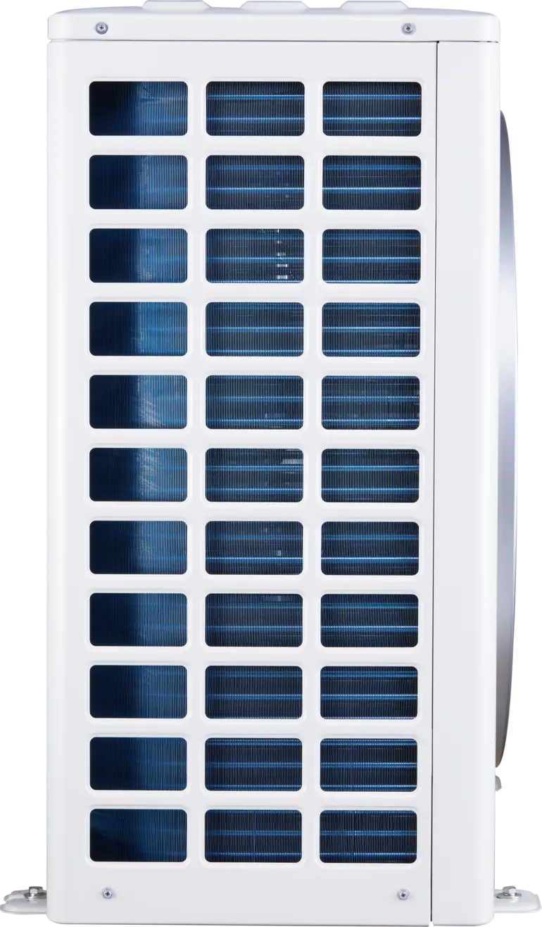 Air Flux 4300A Mini (R-410A)