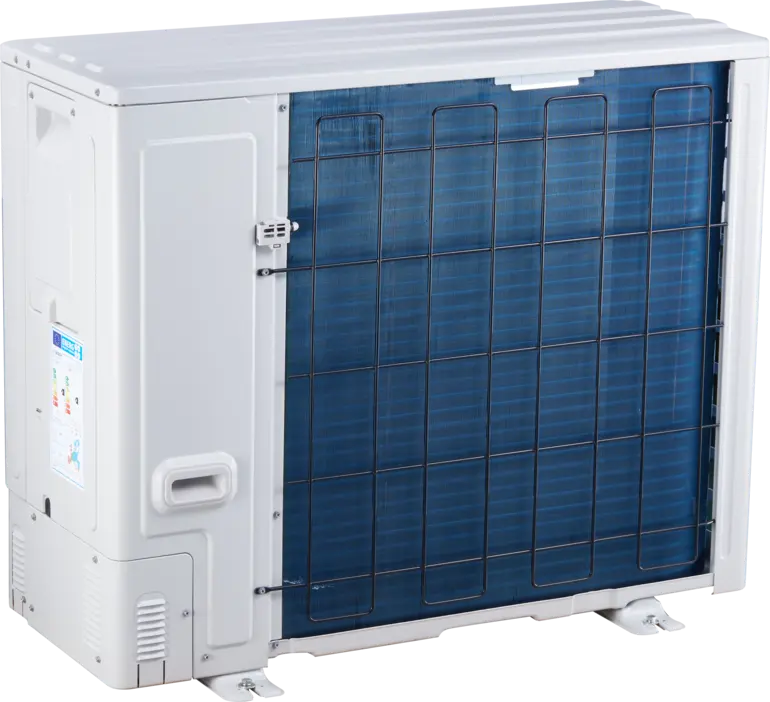 Air Flux 4300A Mini (R-410A)