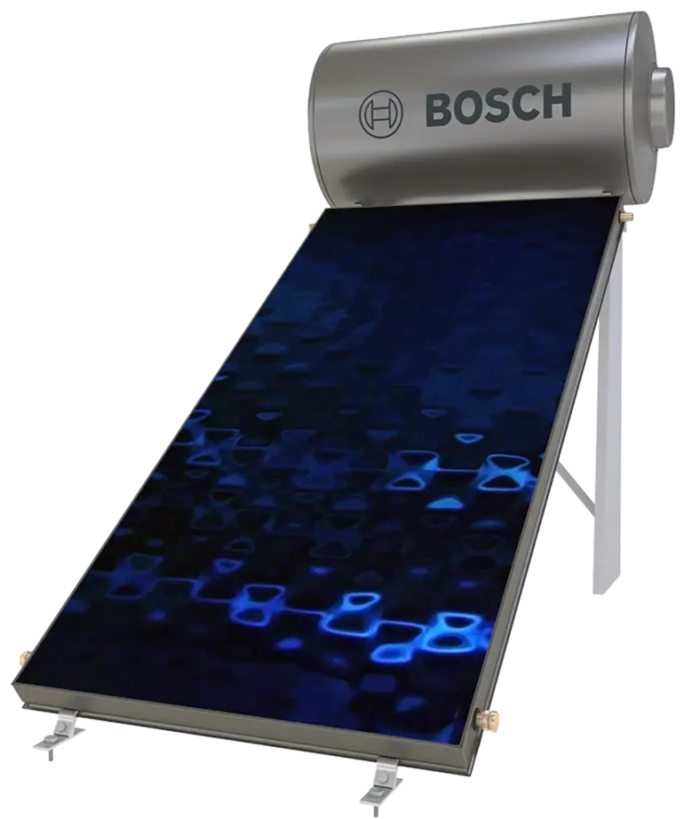 Solar 3000 TSS