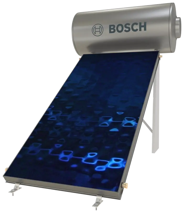 Solar 3000 TSS