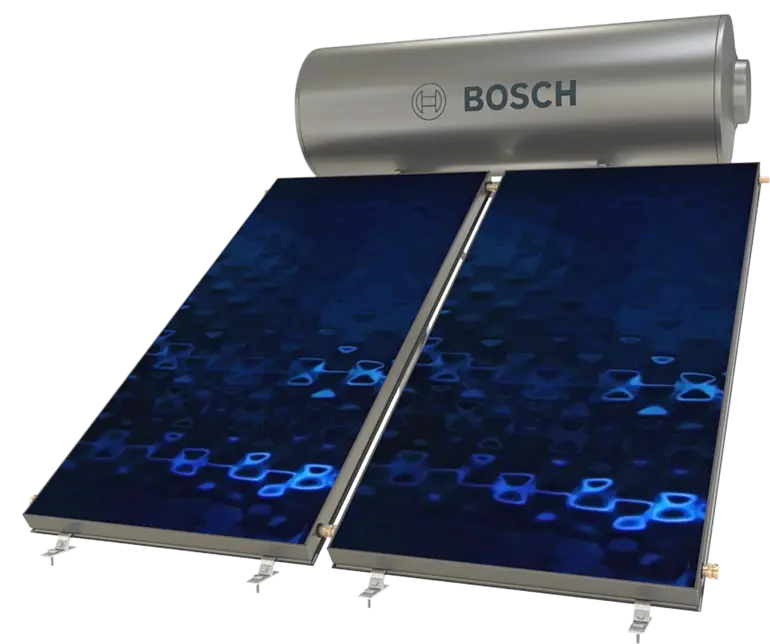 Solar 3000 TSS