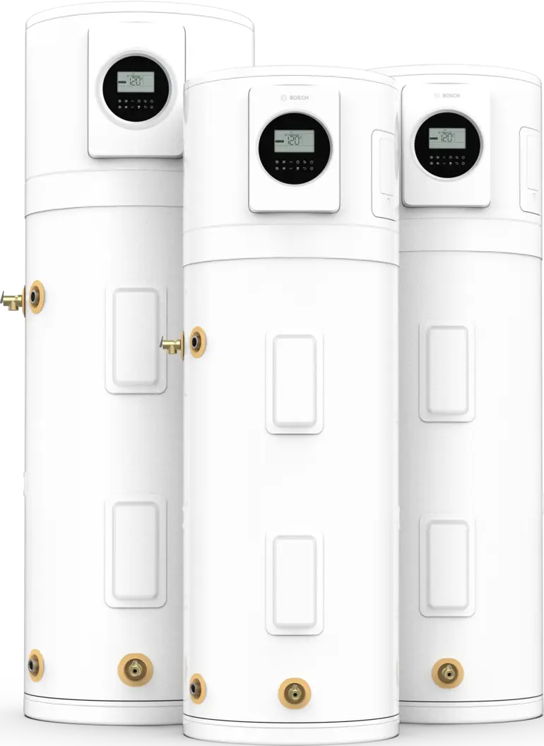 GreenTronic 7000 T Hybrid Electric Water Heater