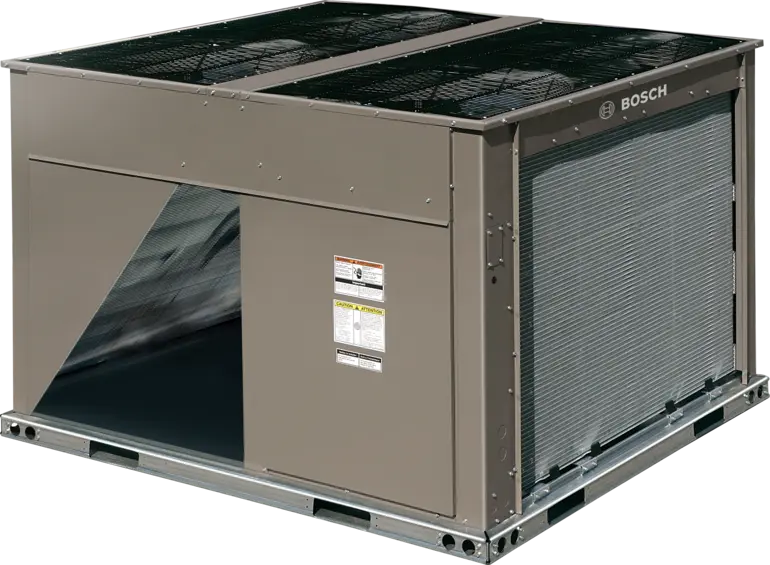 Commercial Split Systems