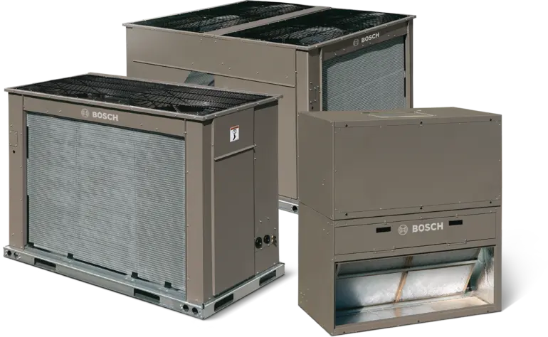 Commercial Split Systems