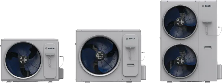 IDS Edge – Inverter Ducted Split Heat Pump