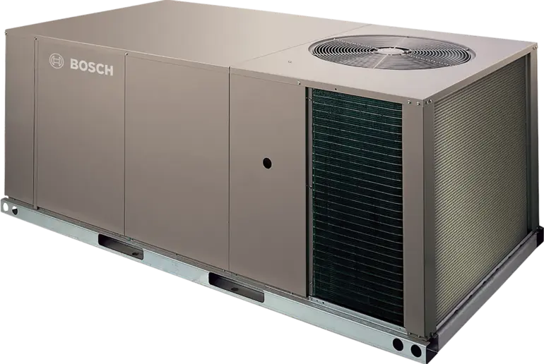 Compact Rooftop Series