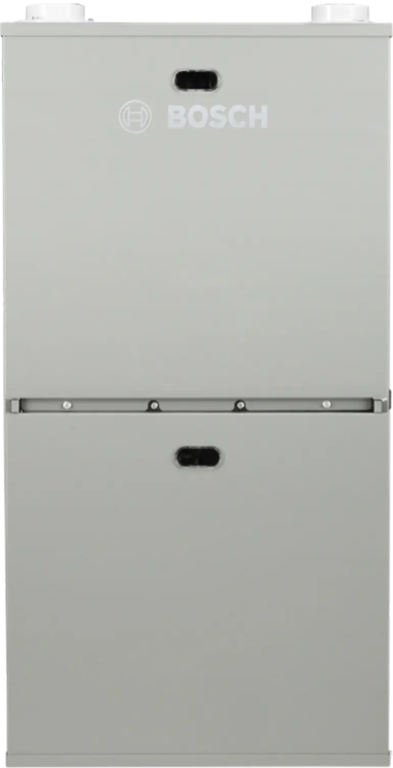 Bosch BGH97 Gas Furnace