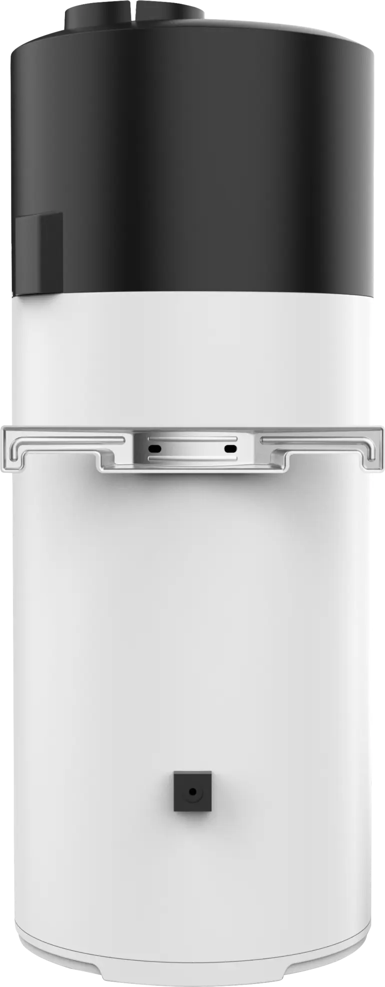 Scalda acqua in pompa di calore murale Compress 5001 DW W