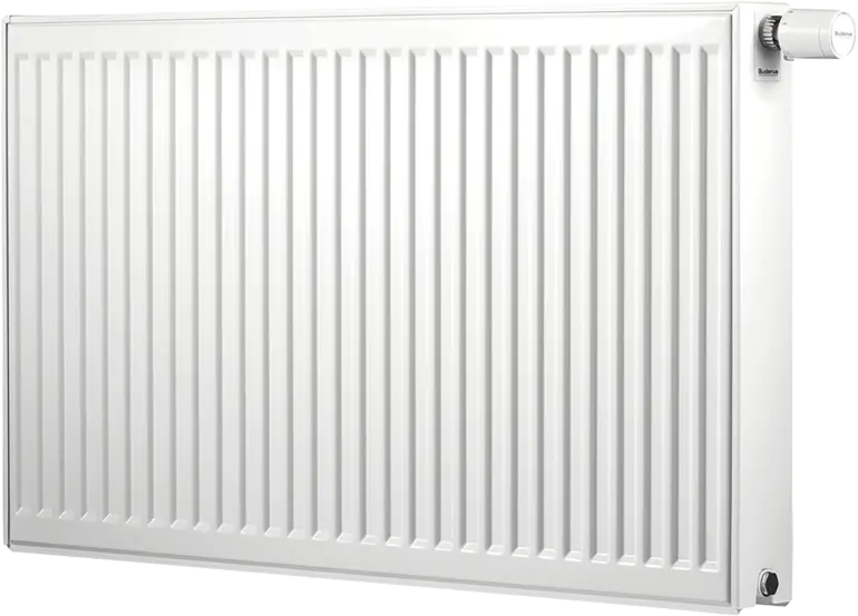 Buderus Panel Radiators Gen 2