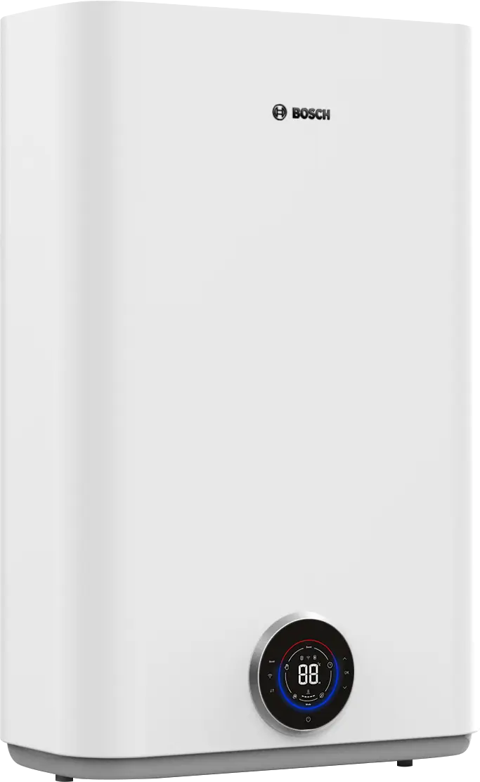 Scaldabagno elettrico Tronic 5500i T