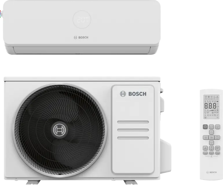 Climate 6000iP