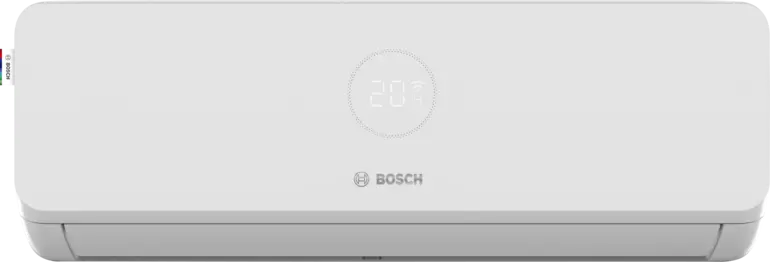 Climate 6000iP