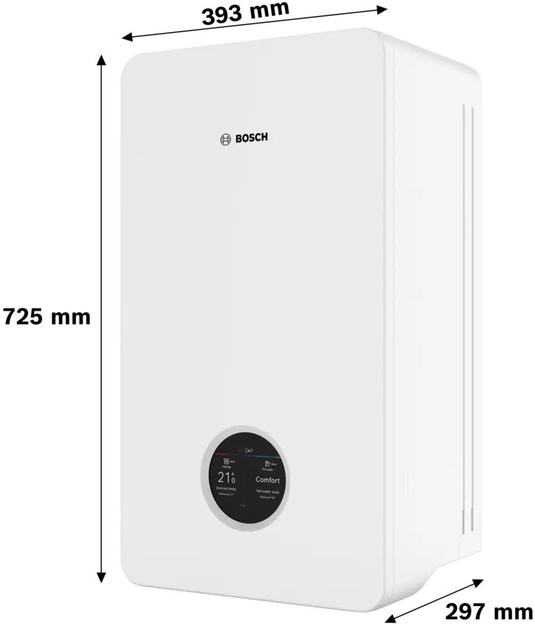 Compress 3800i AW