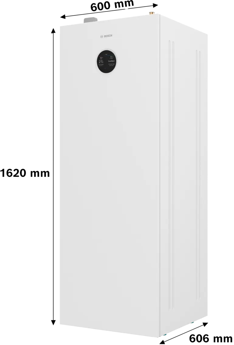 Compress 3800i AW