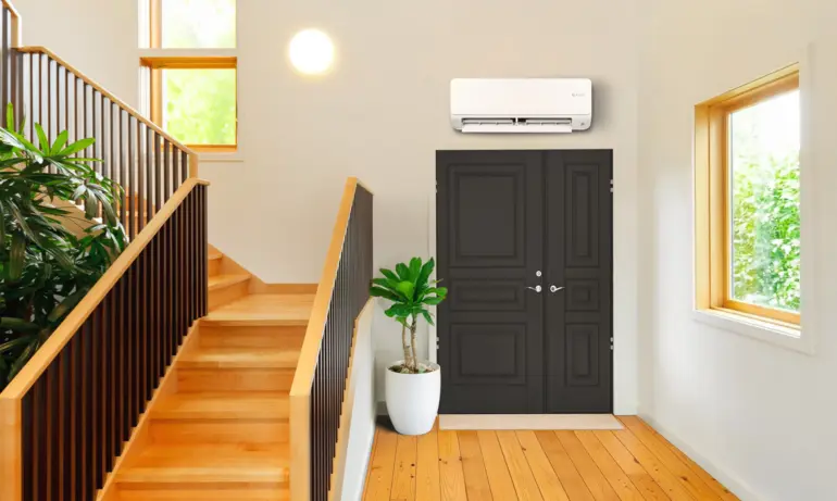 Climate 6102i