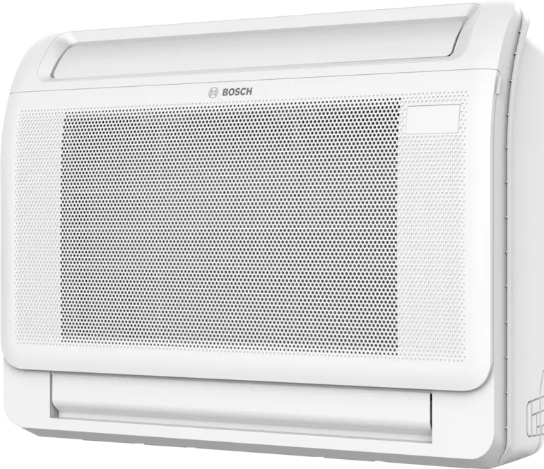 Climate 5100i CN gulvkonsol