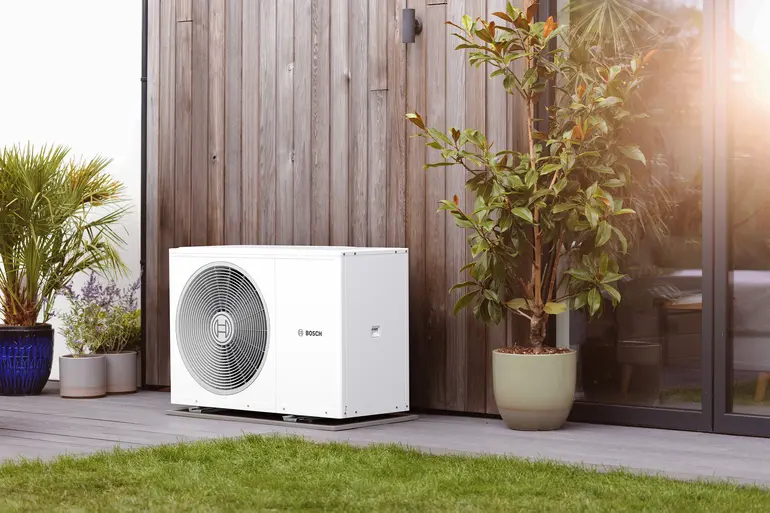 Pompa di calore Compress 3800i AW